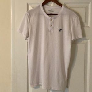 American Eagle Henley